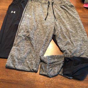 Underarmour women’s joggers